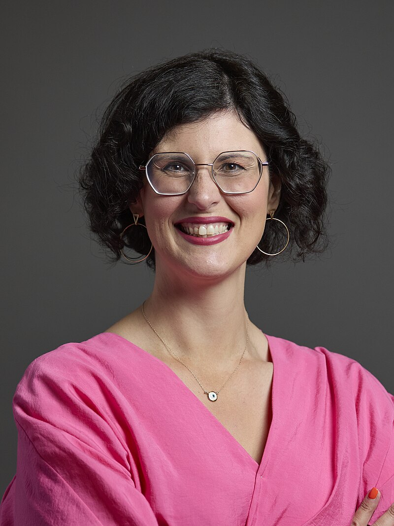 Layla Moran