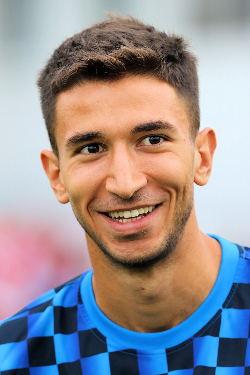 Lazar Grujić