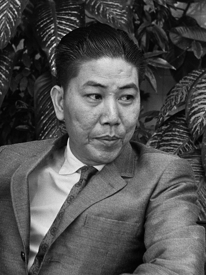 Lê Bá Nguyên