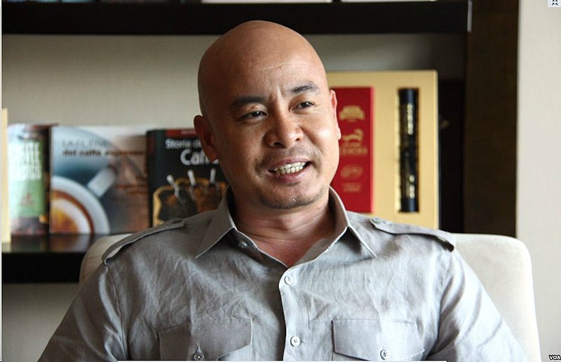 Le Dang Doanh