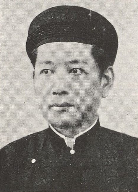 Le Hoang Khoi