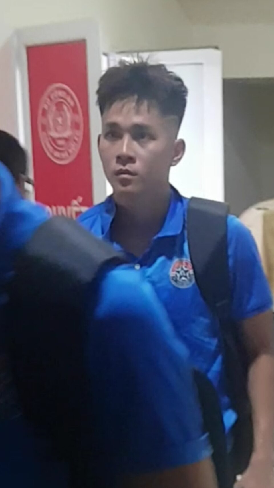 Le Hoang Minh