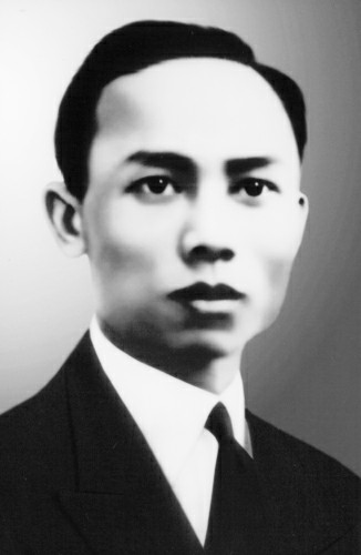 Lê Hồng Sơn