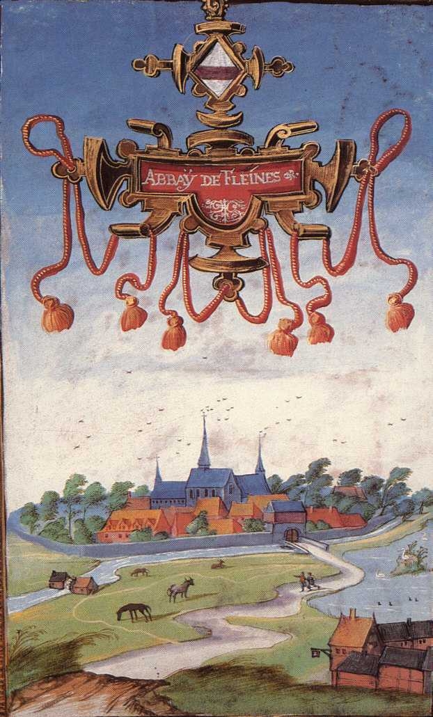 Le Montulet