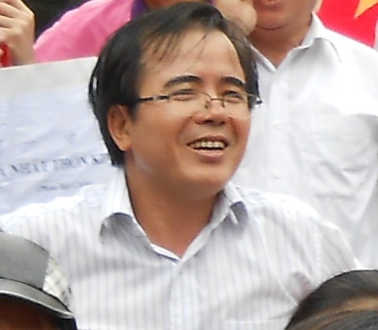 Le Quan Long