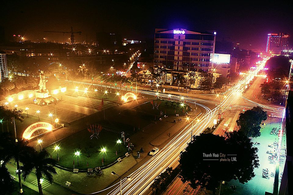 Lê Thanh Hòa