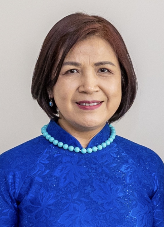 Lê Thị Tuyết Mai