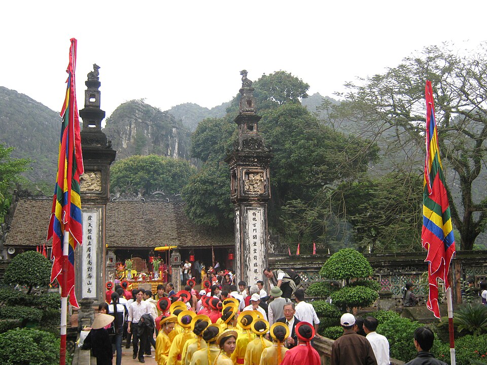 Le Tien Long