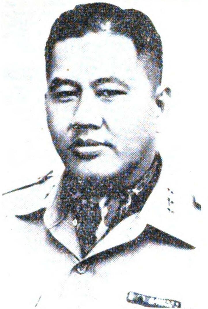 Le Van Khanh
