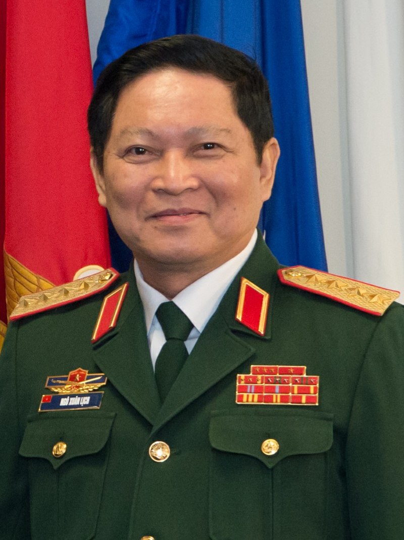 Lê Xuân Dũng