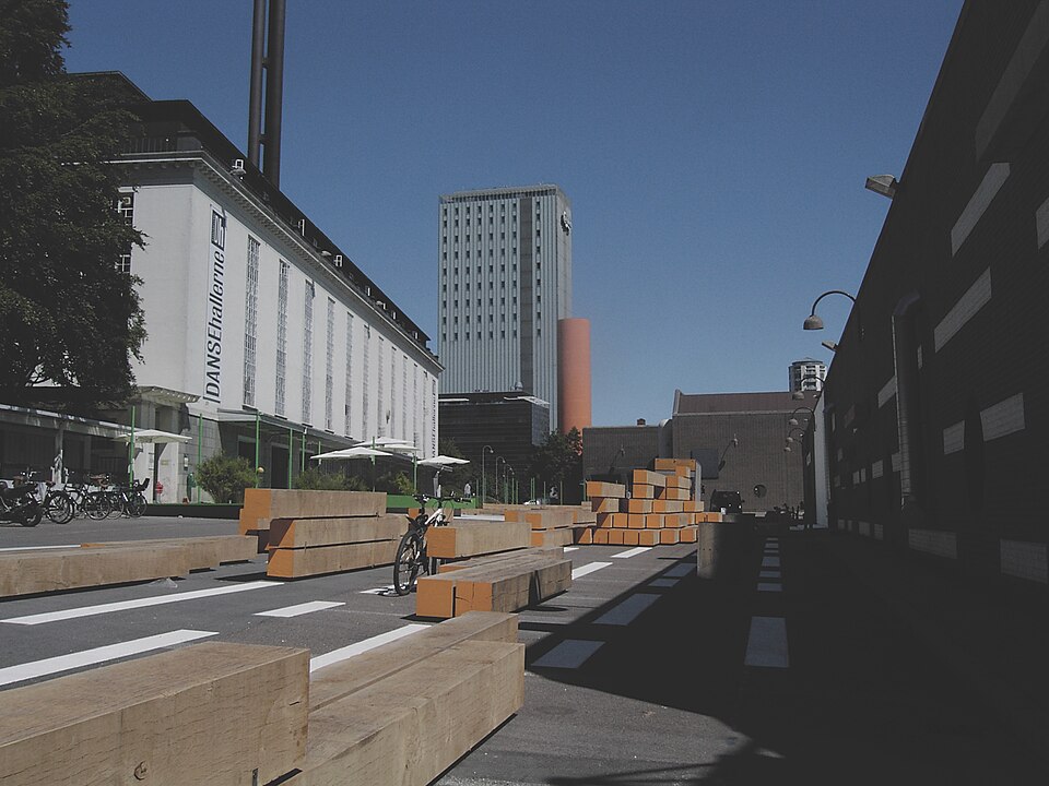 Lea Fløe Christensen