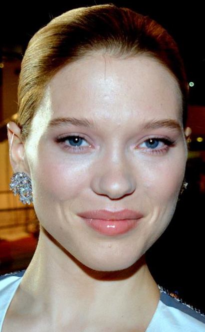 Léa Seydoux