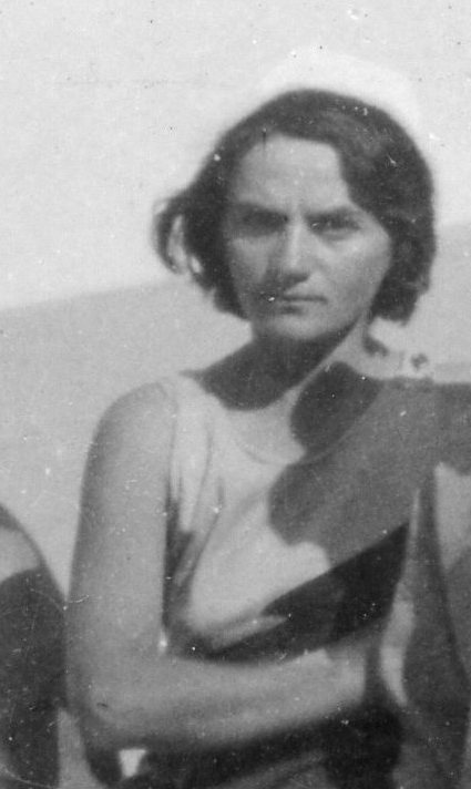 Leah Bergstein