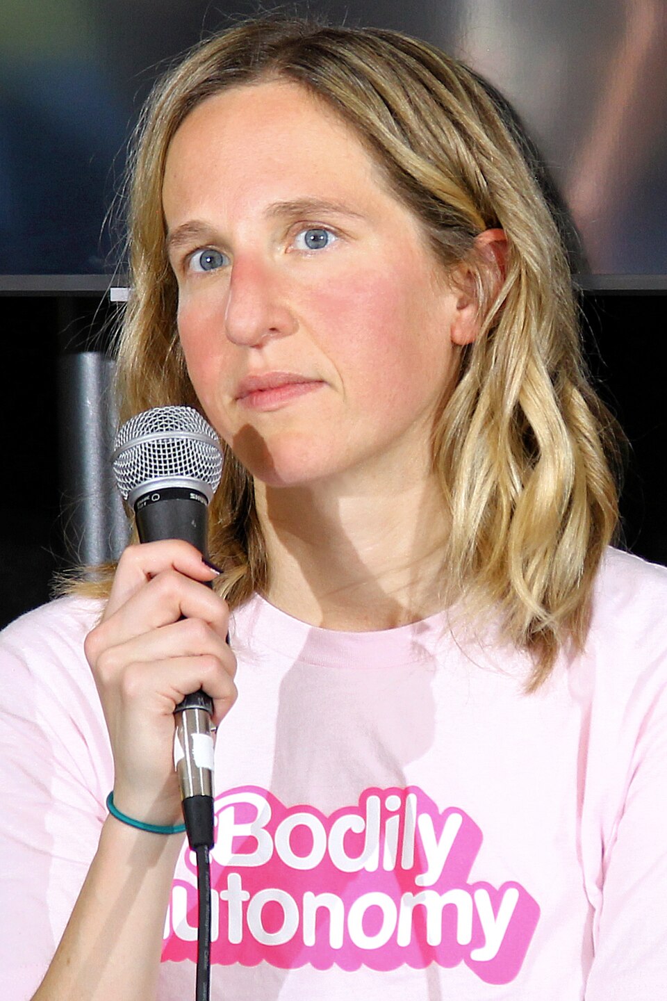 Leah M. Wright