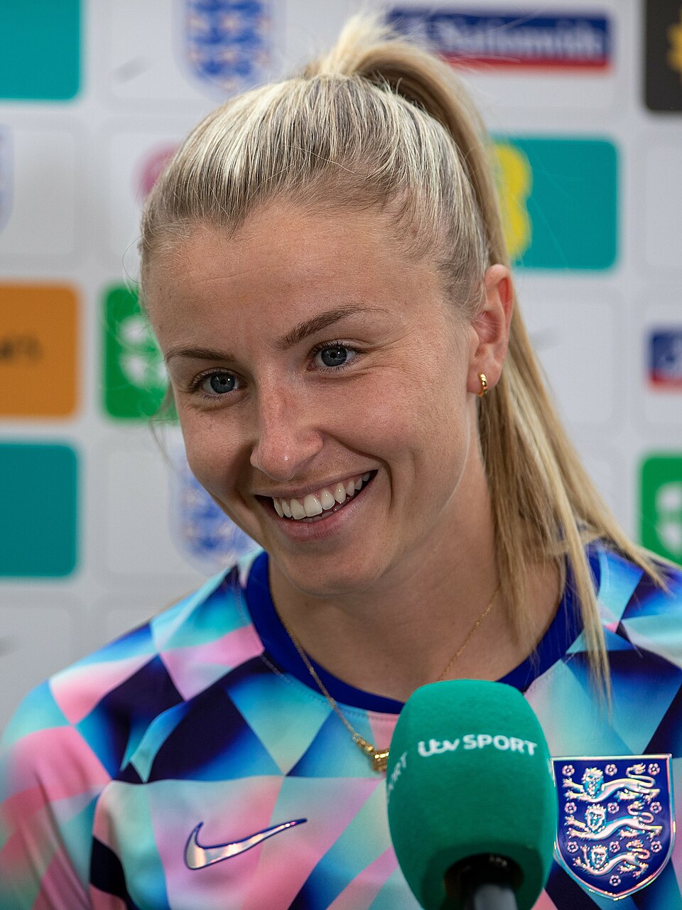 Leah McCallum