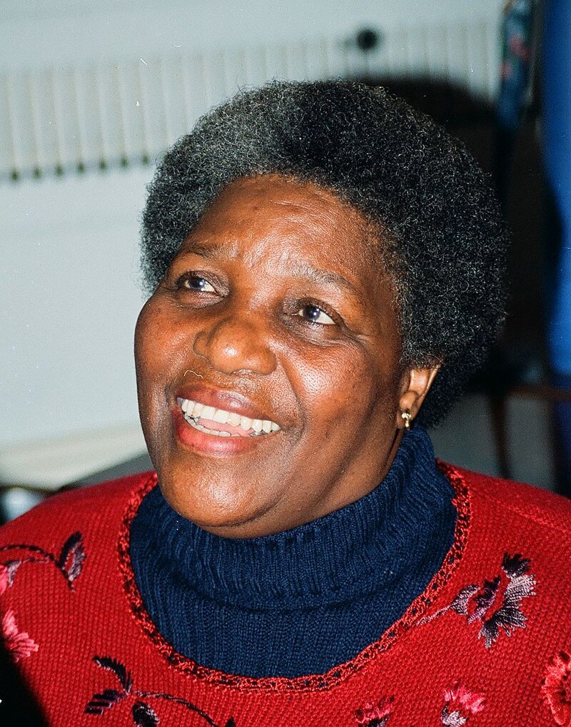 Leah Tutu