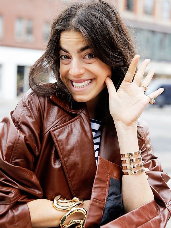 Leandra Medine Cohen