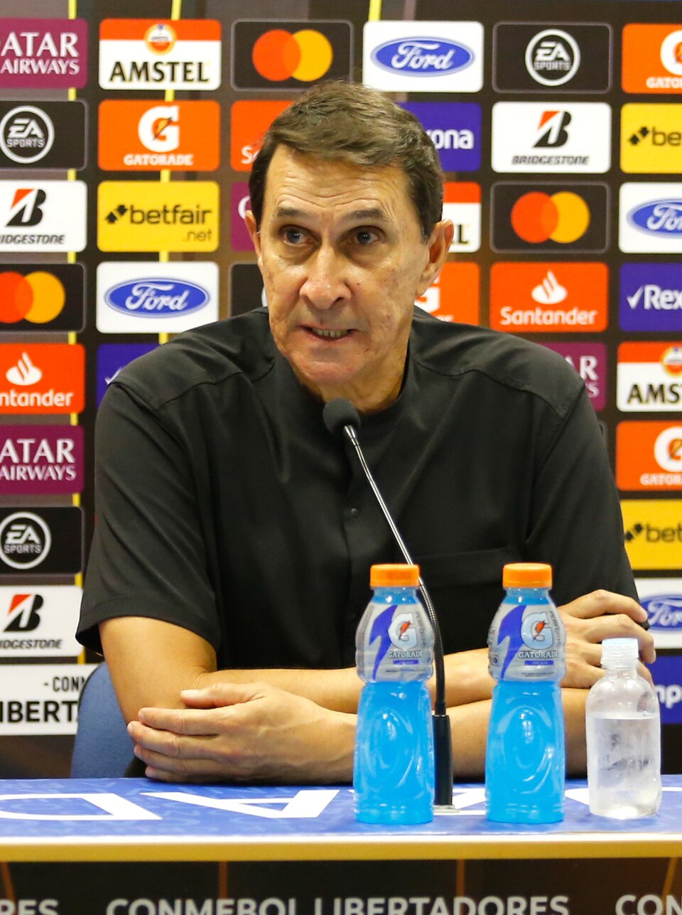 Leandro B. Guimaraes