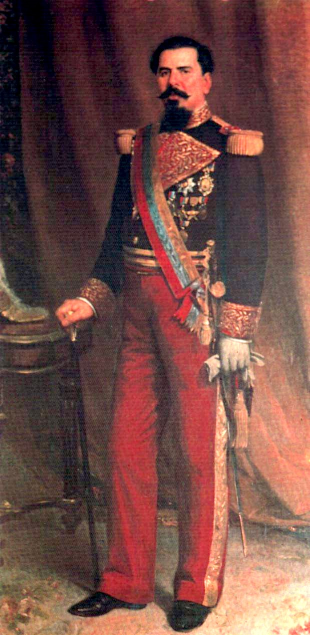 Leandro Crespo
