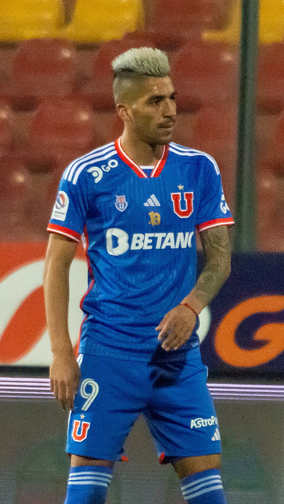 Leandro Fernández
