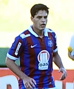 Leandro Matos Ferreira