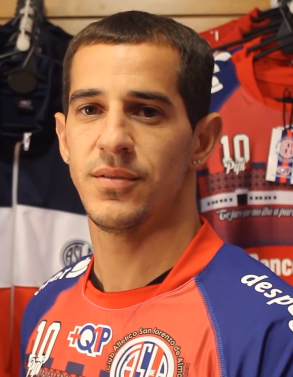 Leandro Romagnoli