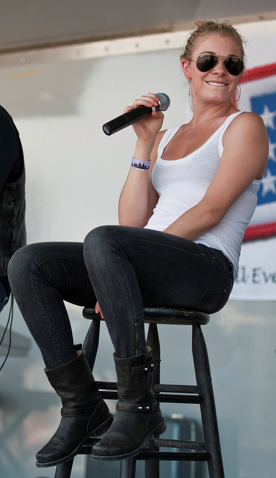 LeAnn Joseph