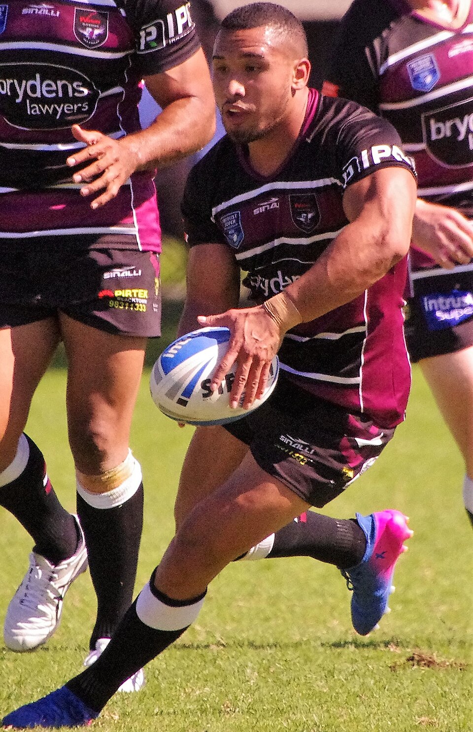 Leanne Costin