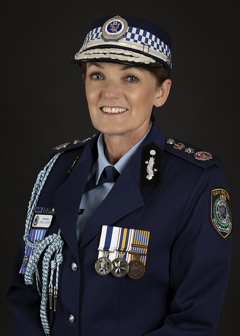 Leanne Webb