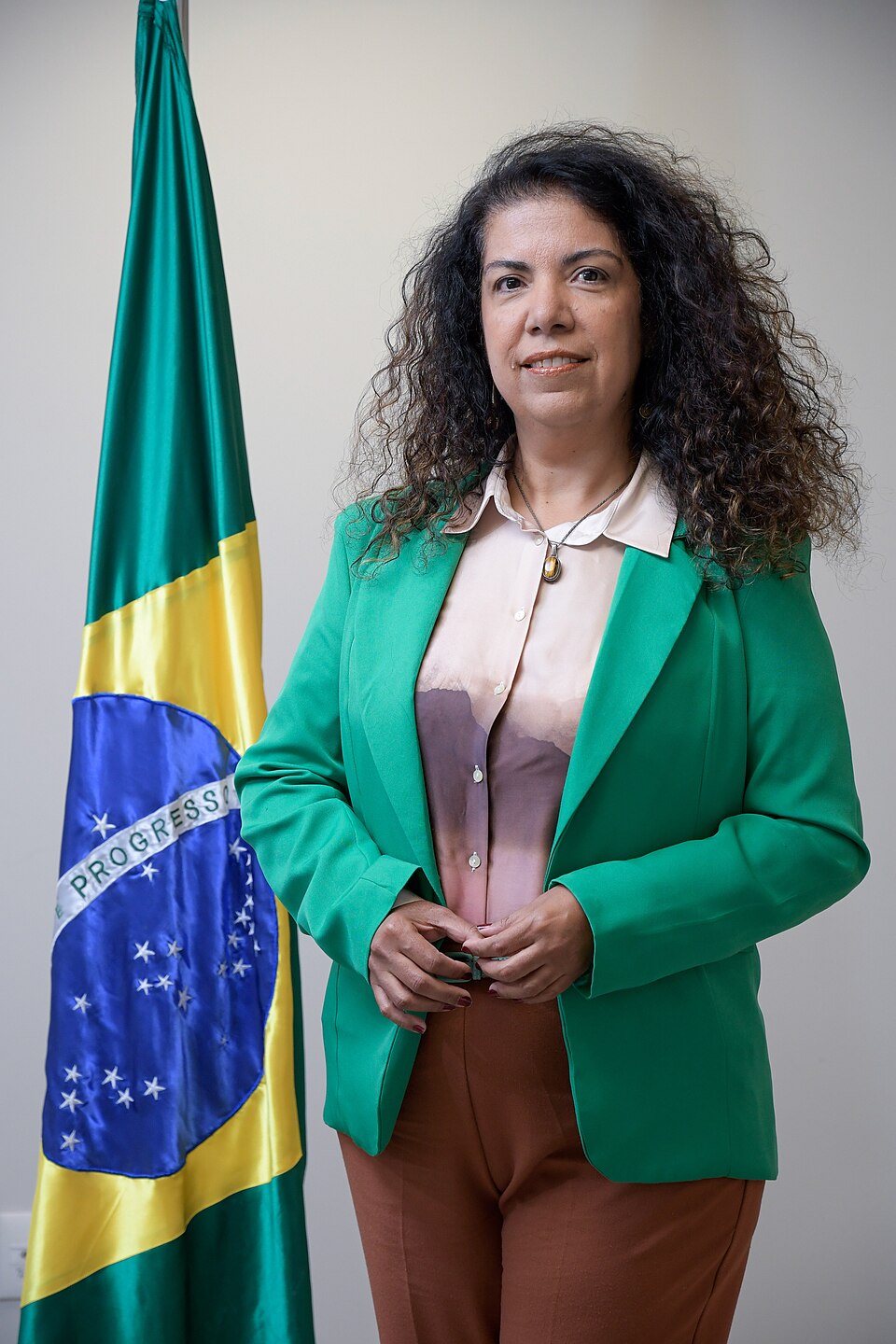 Leany Lemos
