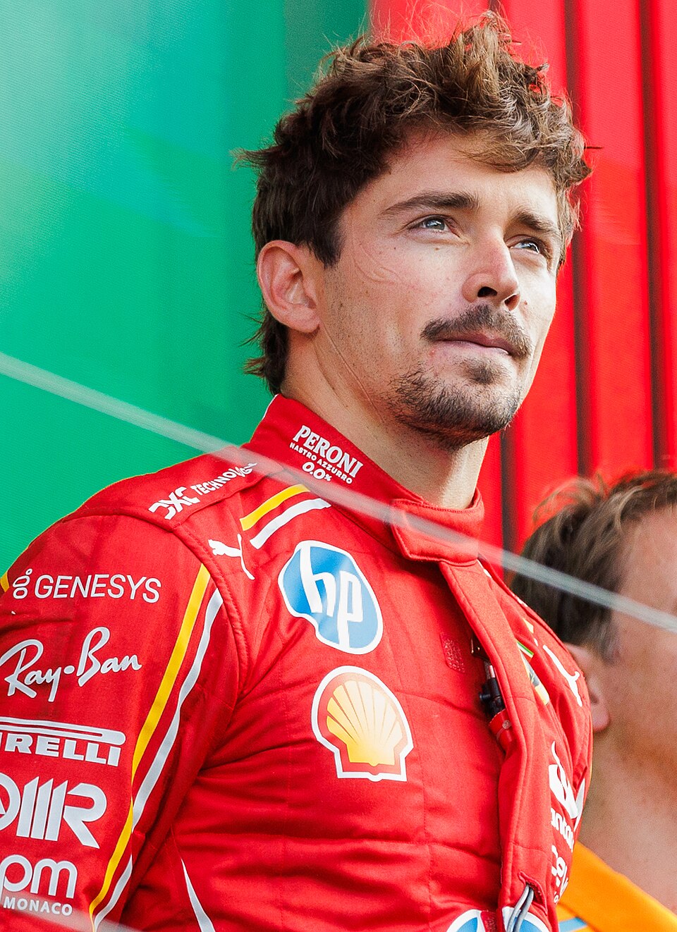 Leclerc