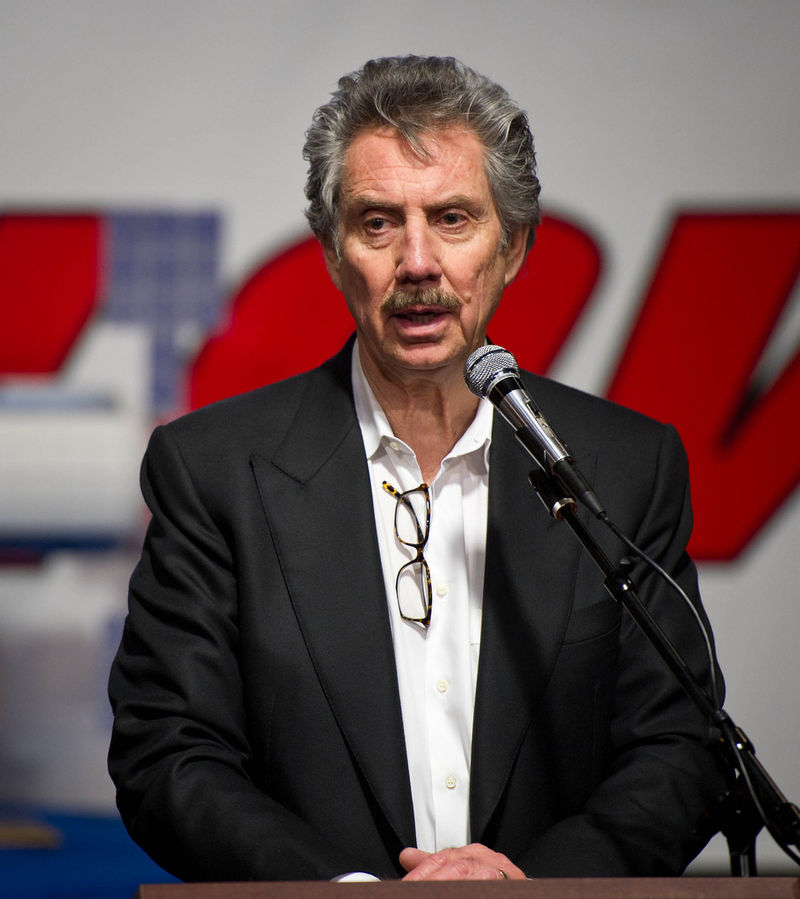 Lee Bigelow