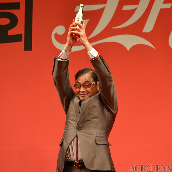 Lee Bong-ju