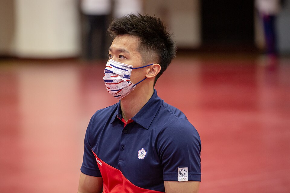 Lee Chih Kai