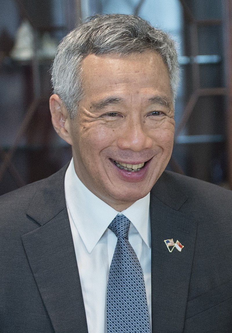 Lee Chun-hsien