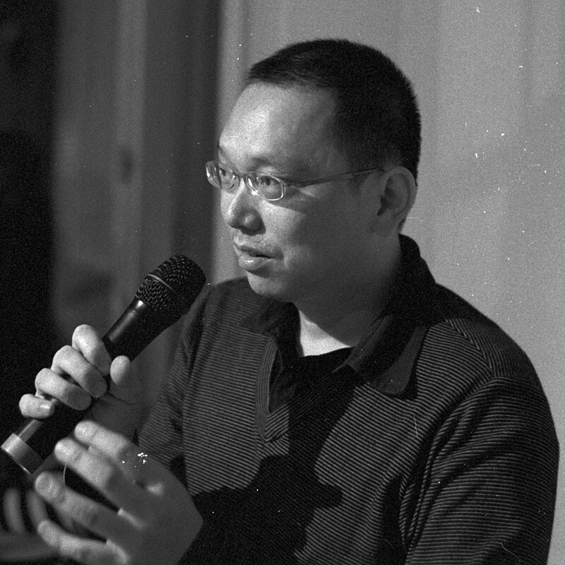Lee Chung-yao