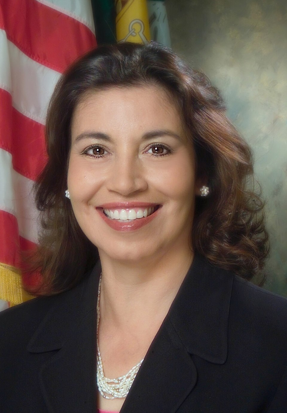 Lee Escobedo