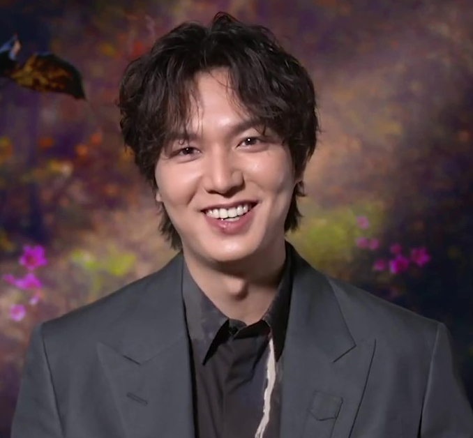 Lee Ho-young
