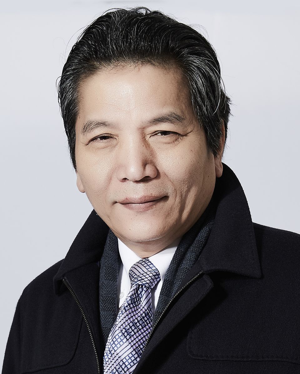 Lee Hung-yuan