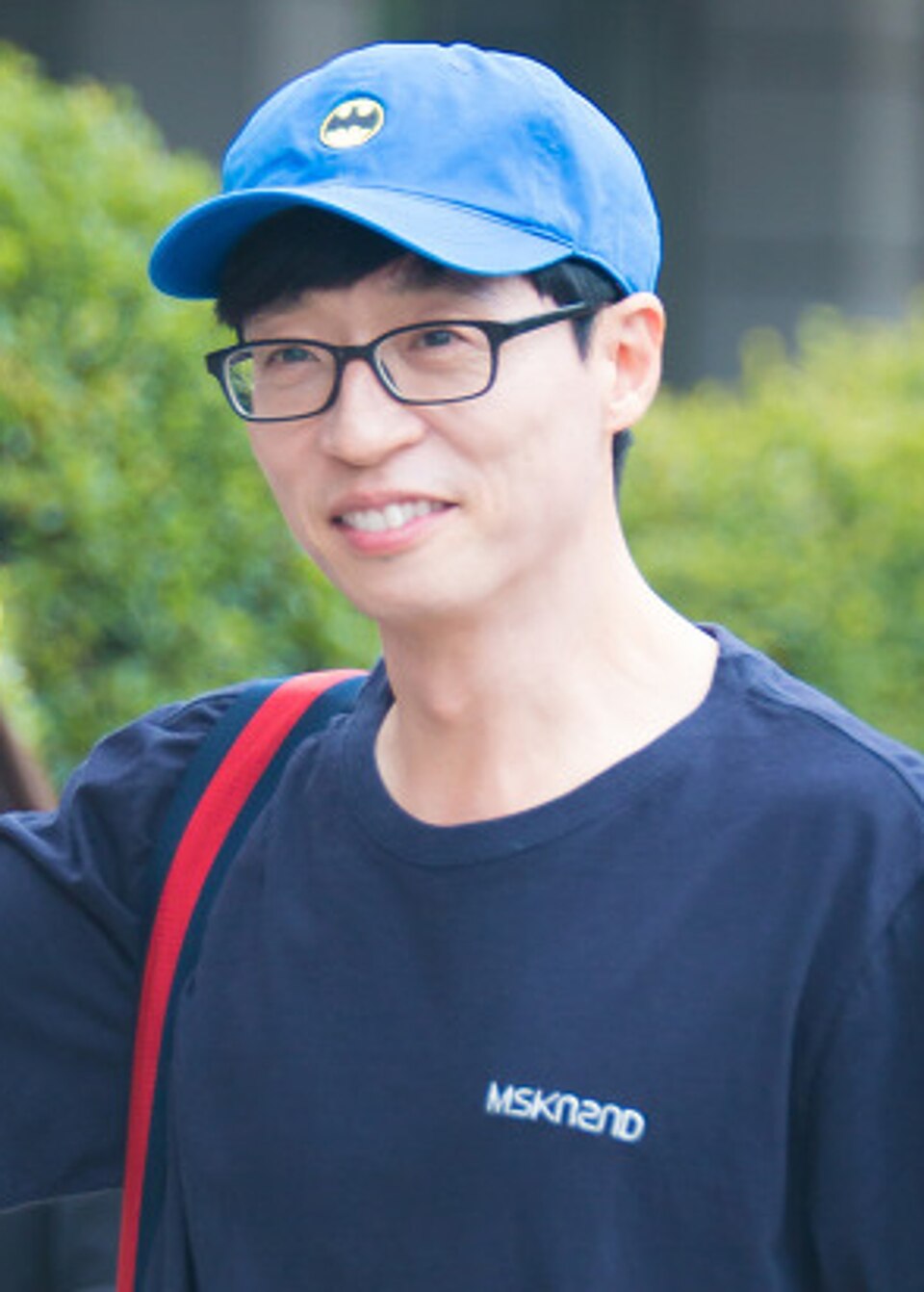 Lee Jae-yoo