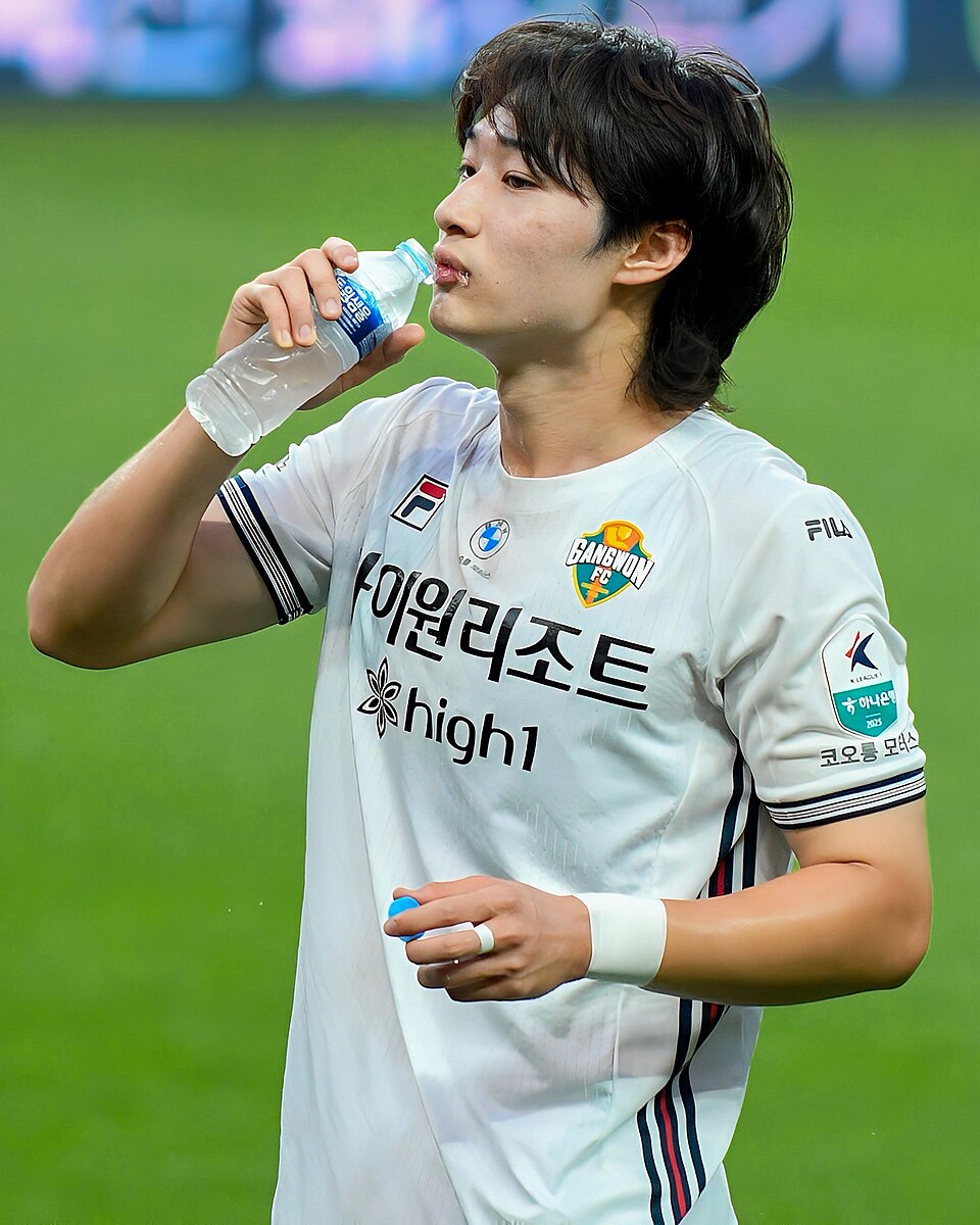 Lee Ji-ho