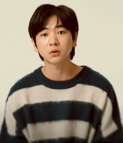 Lee Joo-ho