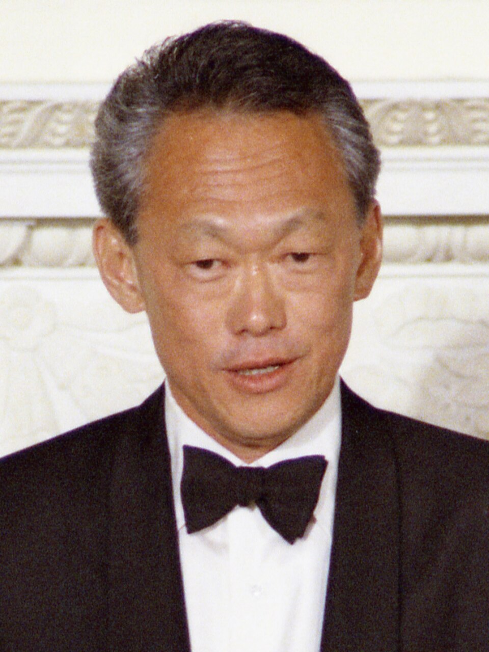 Lee Kuan-cheng