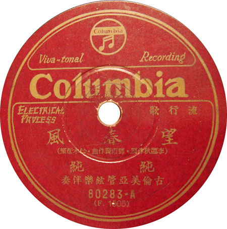 Lee Lin-chiu