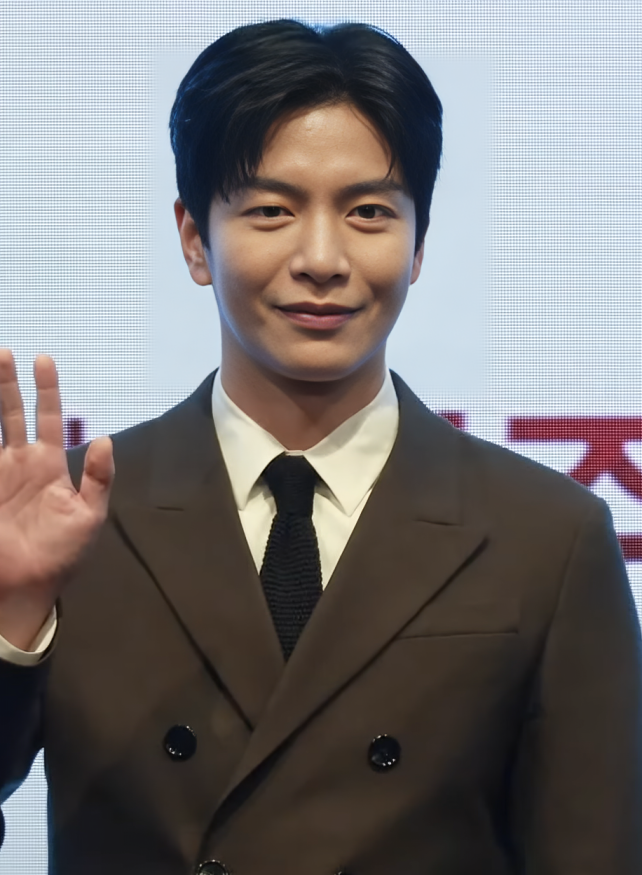 Lee Mu-ki