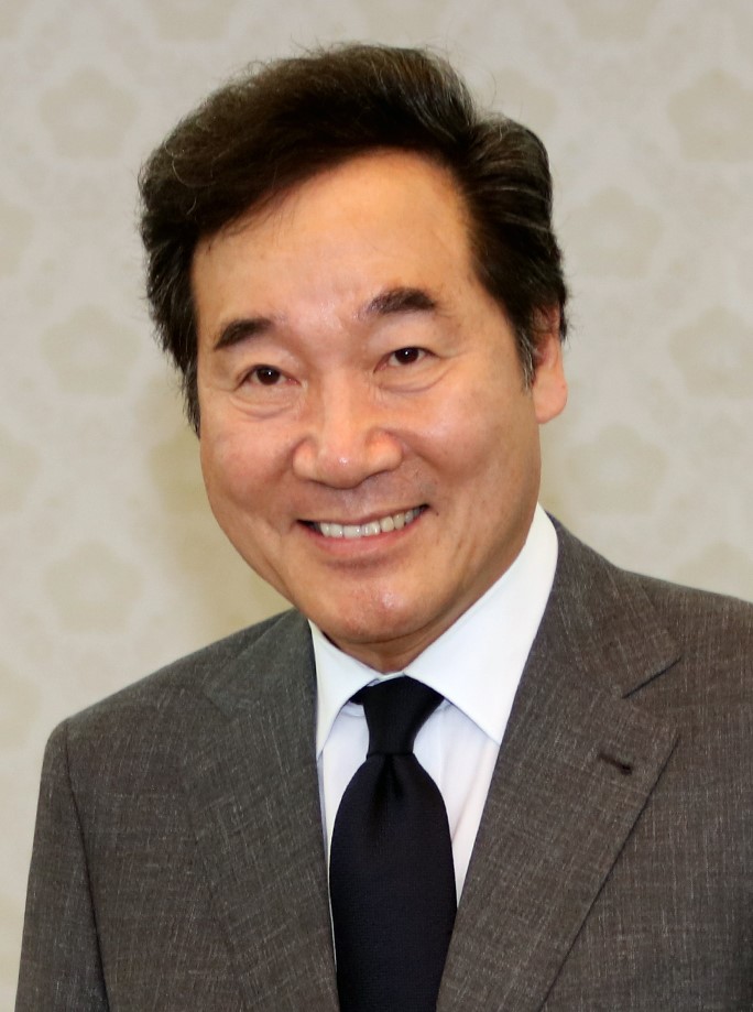 Lee Nak Yon