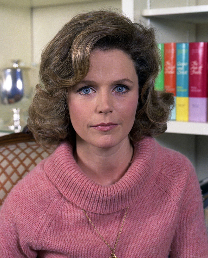 Lee Remick