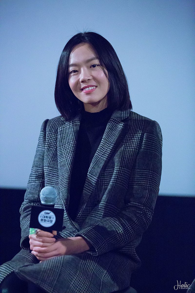 Lee Sang-hee