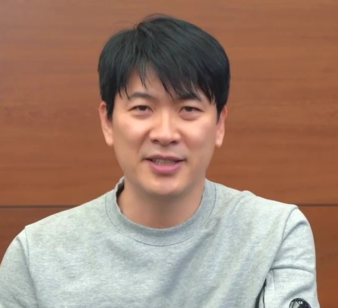Lee Sang-kyung