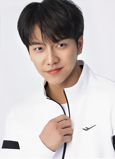 Lee Seung Gi